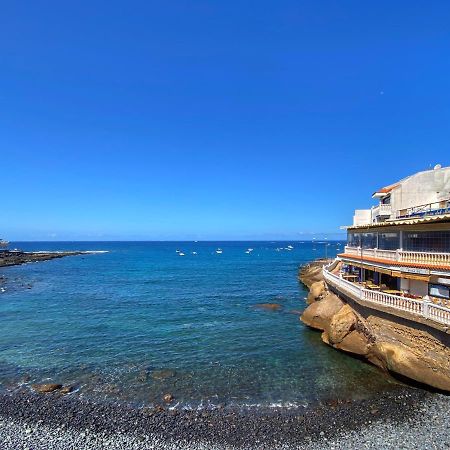 Апартаменты La Caleta Penthouse Costa Adeje Экстерьер фото
